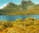Cradle Mountain and Lakes District